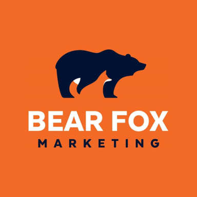 Bear Fox Marketing logo