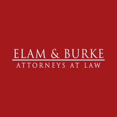 Elam & Burke logo