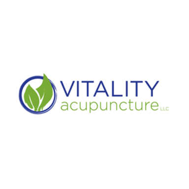 Vitality Acupuncture LLC logo