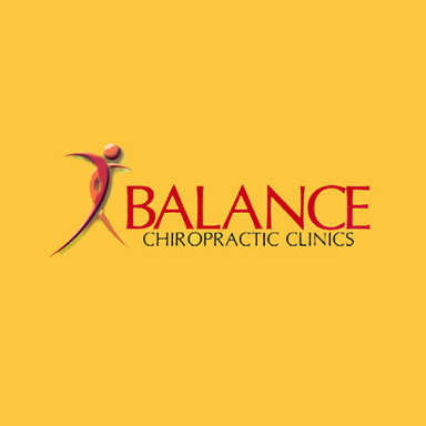 Balance Chiropractic Clinic logo