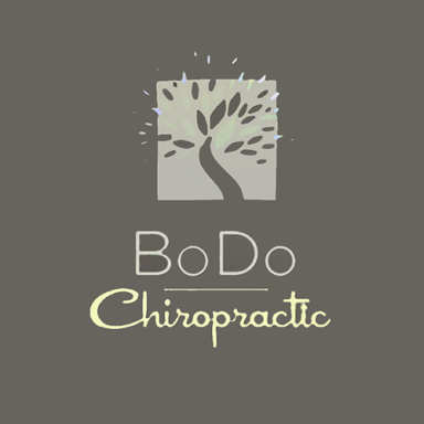 BoDo Chiropractic logo