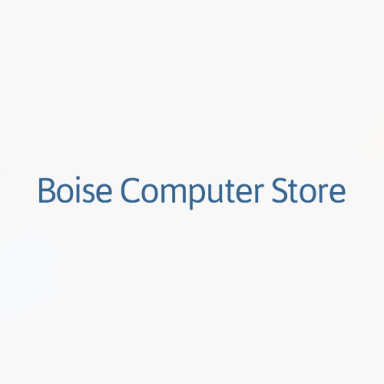 Boise Computer Store logo