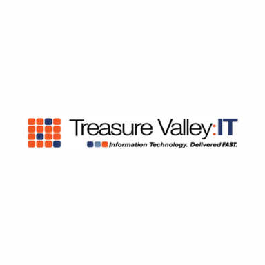 Treasure Valley IT logo