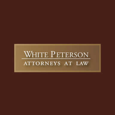 White, Peterson, Gigray, & Nichols, PA logo