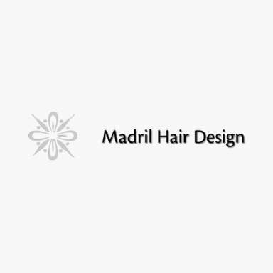 Madril Hair Design logo