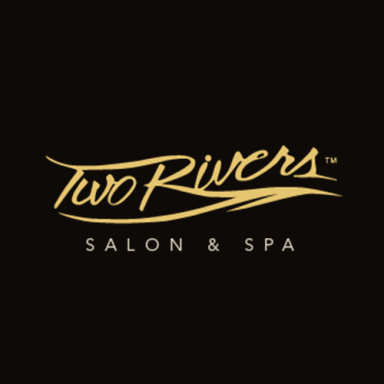 Two Rivers Salon & Spa logo