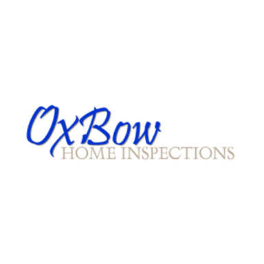 OxBow Home Inspections logo