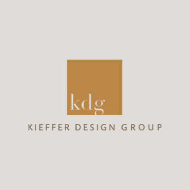 Kieffer Design Group logo