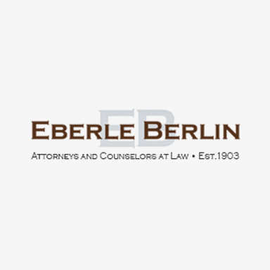 Eberle Berlin logo