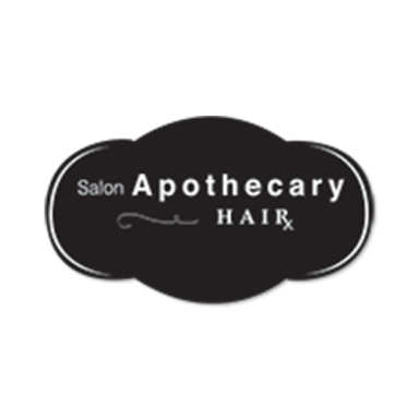 Salon Apothecary logo