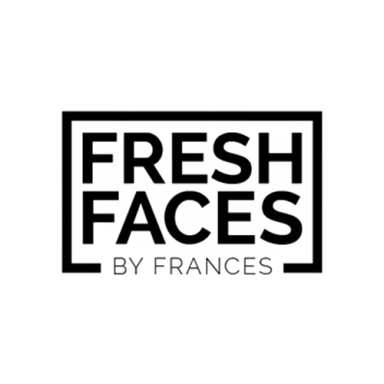 Fresh Faces by Frances logo