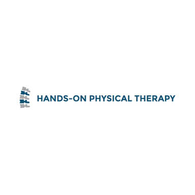 Hands On Physical Therapy logo