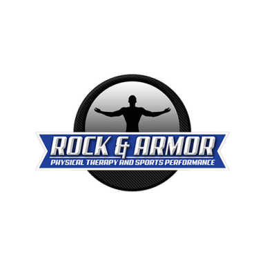 Rock and Armor Physical Therapy and Sports Performance, LLC logo