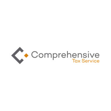 Comprehensive Tax Service logo