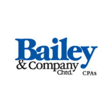 Bailey & Company logo