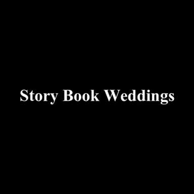 Story Book Weddings logo