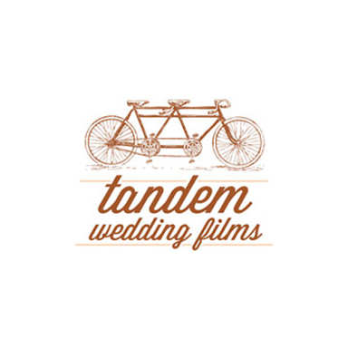Tandem Wedding Films logo