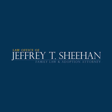 Law Office of Jeffrey T. Sheehan logo