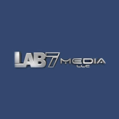 LAB 7 Media, LLC logo