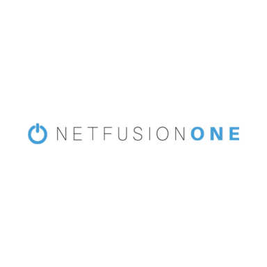 Net Fusion One logo