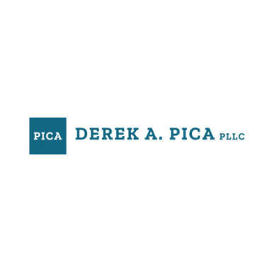 Derek A. Pica PLLC logo