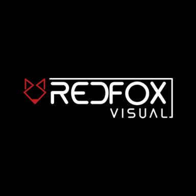 Redfox Visual logo