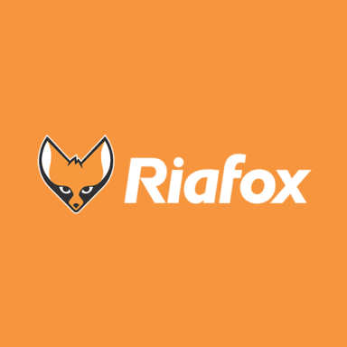 Riafox logo