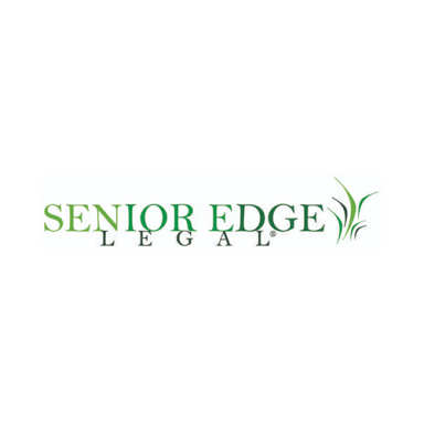 Senior Edge Legal logo