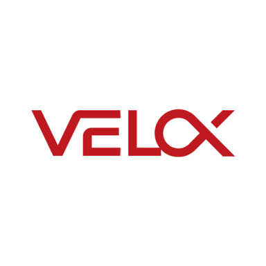 Velox logo