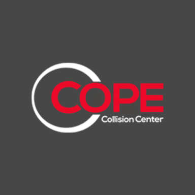 Cope Collision Center logo