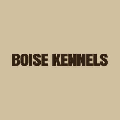 Boise Kennels logo