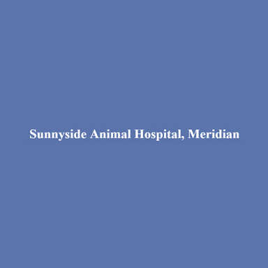 Sunnyside Animal Hospital logo