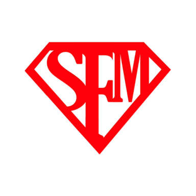 Super Friends Moving logo