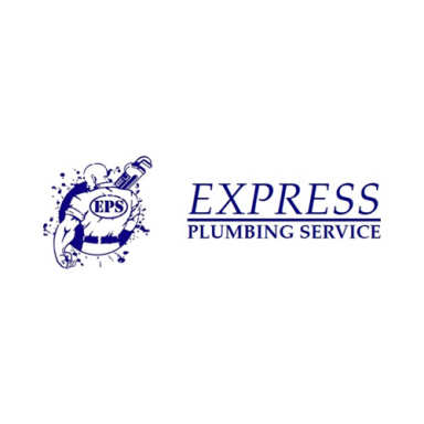 Express Plumbing Heating & Air logo