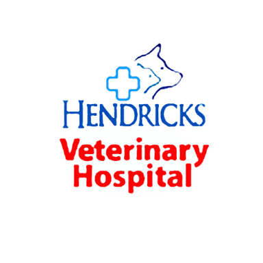 Hendricks Veterinary Hospital logo