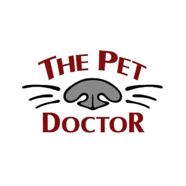 The Pet Doctor logo