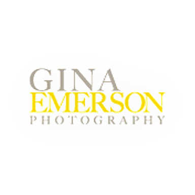 Gina Emerson Photography logo