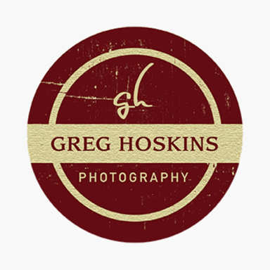 Greg Hoskins Photography logo