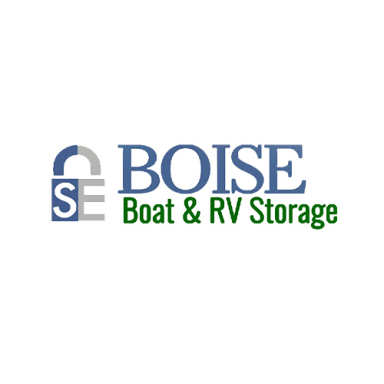 SE Boise Boat & RV Storage logo