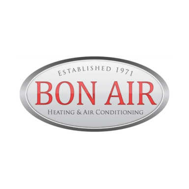 Bon Air Service Company logo