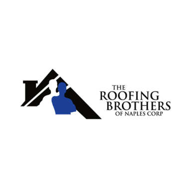 The Roofing Brothers logo