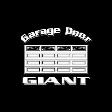 Garage Door Giant logo