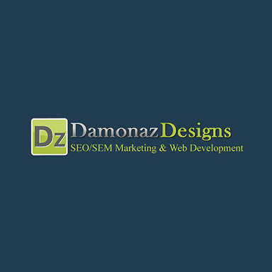 Damonaz Design, LLC logo