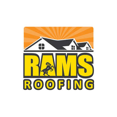 Rams Roofing, LLC logo