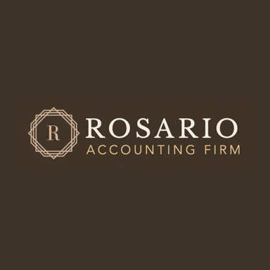 Rosario Accounting Firm logo