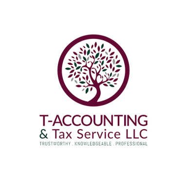 T-Accounting & Tax Service LLC logo