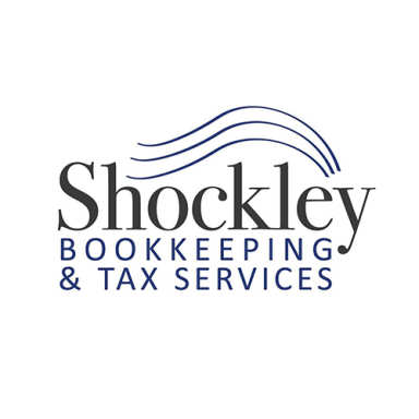 Shockley Bookkeeping & Tax Services logo