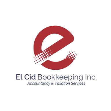 El Cid Bookkeeping, Inc. Accountancy & Taxation Services logo