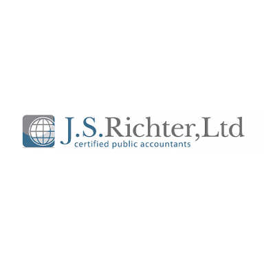 J.S. Richter, Ltd. Certified Public Accountants logo