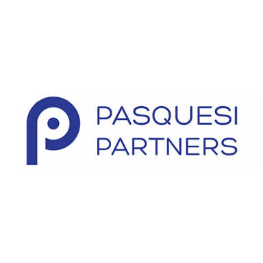 Pasquesi Partners LLC logo